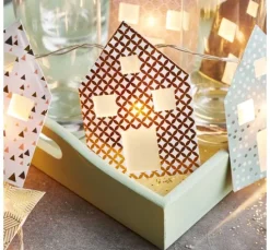 Designpapierblock 