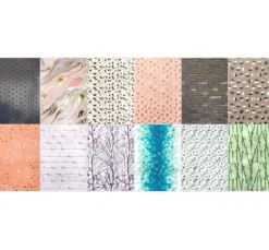 Designpapierblock