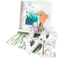 Designpapierblock