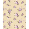 Designpapier-Set "Blumenpracht"