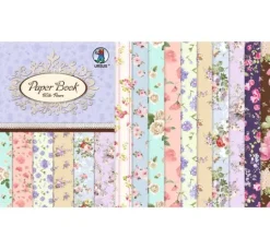 Designpapier-Set 