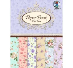 Designpapier-Set 