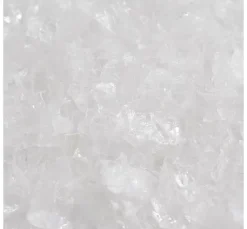 Diamant-Schnee