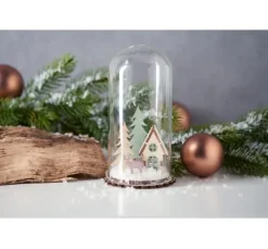 Diamant-Schnee