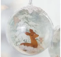Diamant-Schnee