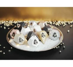 Diamant-Schnee