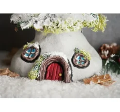 Diamant-Schnee