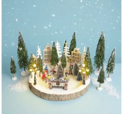 Diamant-Schnee