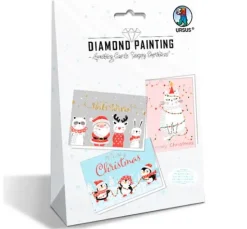 Diamond Kartenset