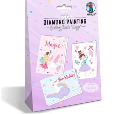 Diamond Kartenset