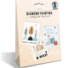 Diamond Kartenset