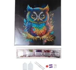 Diamond Painting 