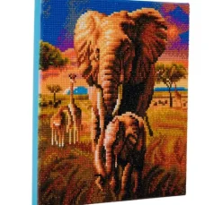 Diamond Painting 