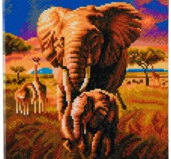 Diamond Painting 