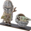 Diamond Painting "Crystal Art XL Buddy"