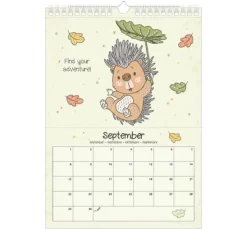 Diamond Painting Kalender