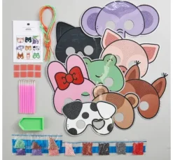 Diamond Painting Set 
