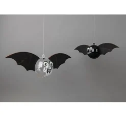 DIY-Bastelset "Fledermäuse"