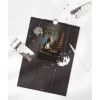 DIY Fotokalender "Black"