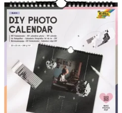 DIY Fotokalender 