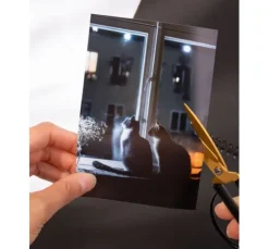 DIY Fotokalender 