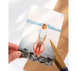 DIY Fotokalender 
