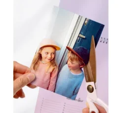 DIY Fotokalender 