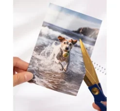DIY Fotokalender 