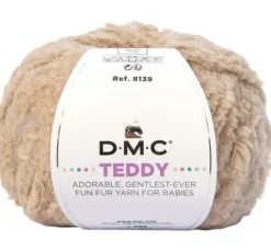 DMC Teddy Babygarn