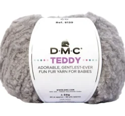 DMC Teddy Babygarn