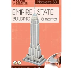 3D Modell