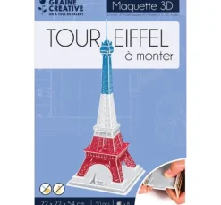 3D Modell
