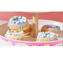 Donut-Backform