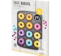 Donut-Backform