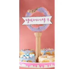 Donut-Backform
