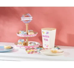 Donut-Backform