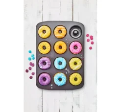 Donut-Backform