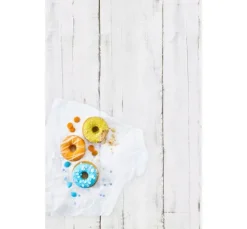 Donut-Backform