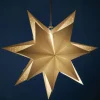 3D Papierstern "60 cm"