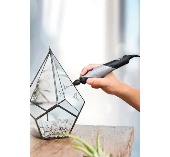Dremel 682 Glasgravurset