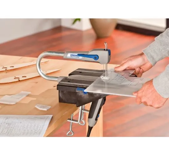 Dremel Moto-Saw (MS20-1/5), 5 tlg. Zubehör