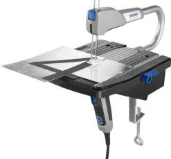 Dremel Moto-Saw (MS20-1/5), 5 tlg. Zubehör