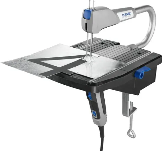 Dremel Moto-Saw (MS20-1/5), 5 tlg. Zubehör