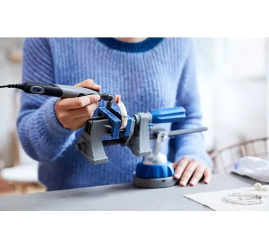 DREMEL 2500 Multi-Schraubstock