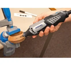 DREMEL 2500 Multi-Schraubstock
