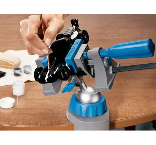 DREMEL 2500 Multi-Schraubstock