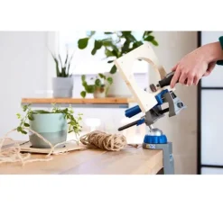 DREMEL 2500 Multi-Schraubstock