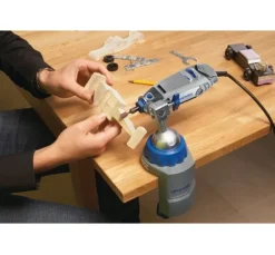 DREMEL 2500 Multi-Schraubstock