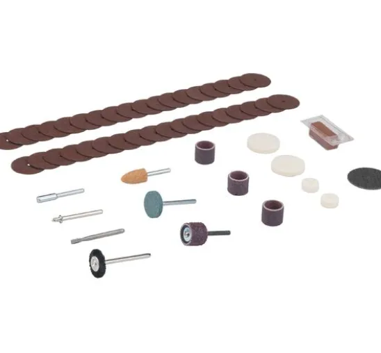 Dremel 687 Startset