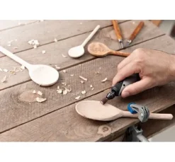 Dremel Stylo+ (2050-15), 15 tlg. Zubehör